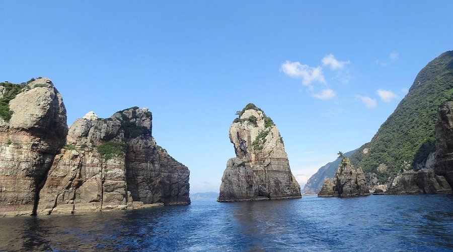 🌅 나가메노하마 전망소 이미지 9